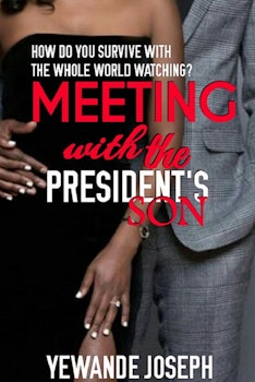 Meeting with the President's Son